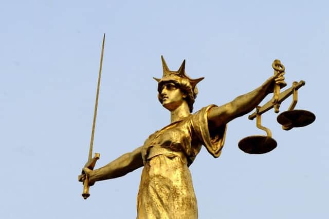 Latest court cases from Portsmouth Magistrates Court
