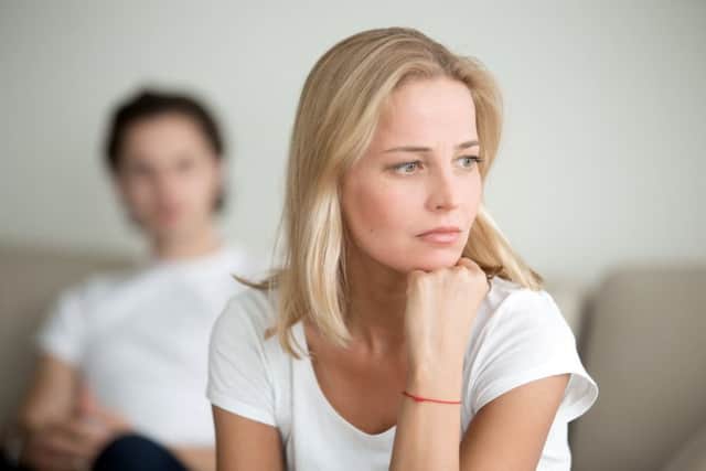 What would you do if your sister's husband made a pass at you?