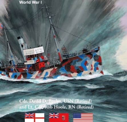 Home Waters by David Bruhn and Rob Hoole.