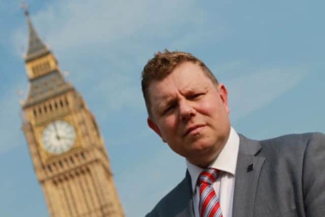 John Apter
