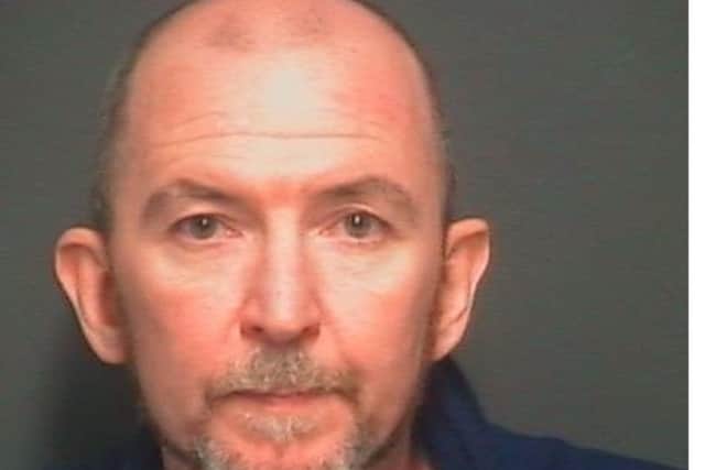 Mark Baber has been jailed for nine years and three months