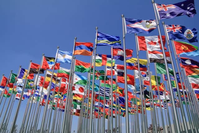 Ellie thinks it's crazy to rely on trading with the Commonwealth to plug the EU trading gap