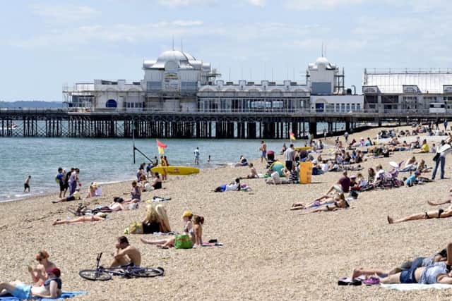 Picture: Solent News and Picture Agency
