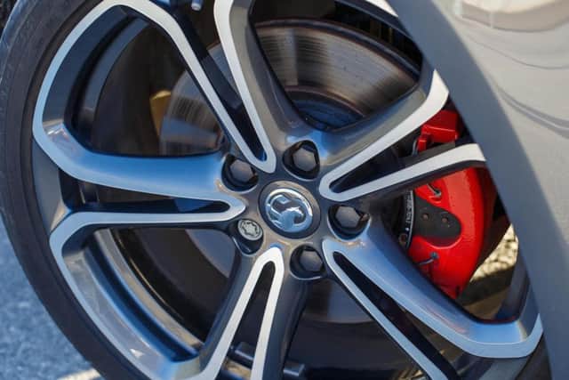 Vauxhall says it is cutting the number of dealerships it franchises
