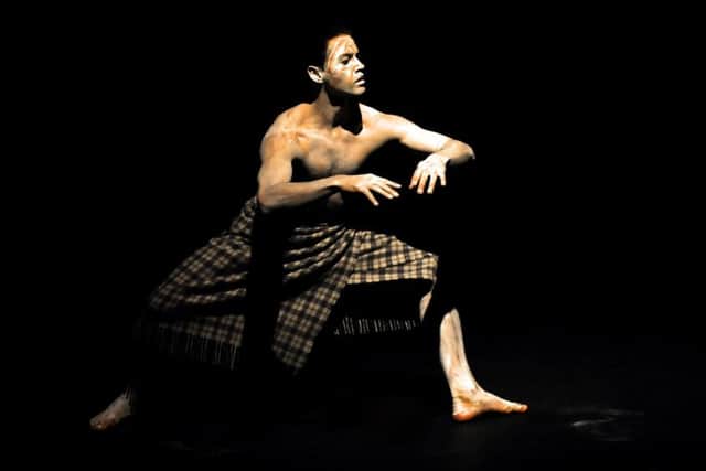 Dane Hurst
Picture: Malcolm Wells (180417-1144)