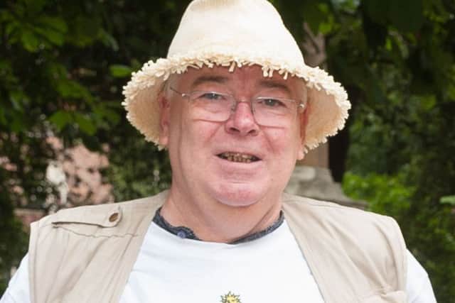 Ian Love resigned after an investigation was launched following comments he made on Facebook