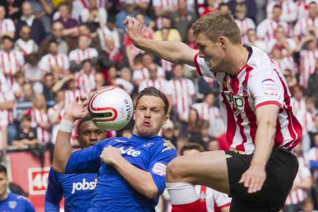 Will these clashes return next season? Pompey v Saints in 2012.