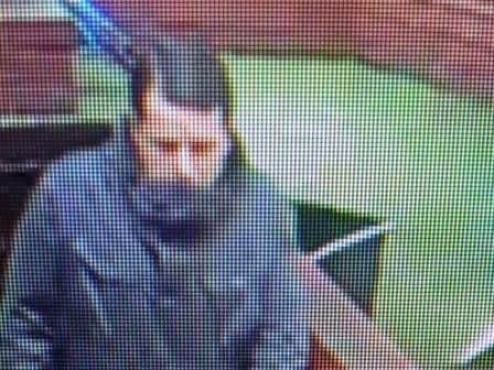 CCTV released after Lyberry was burgled on March 4