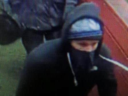 CCTV released after Lyberry was burgled on March 4