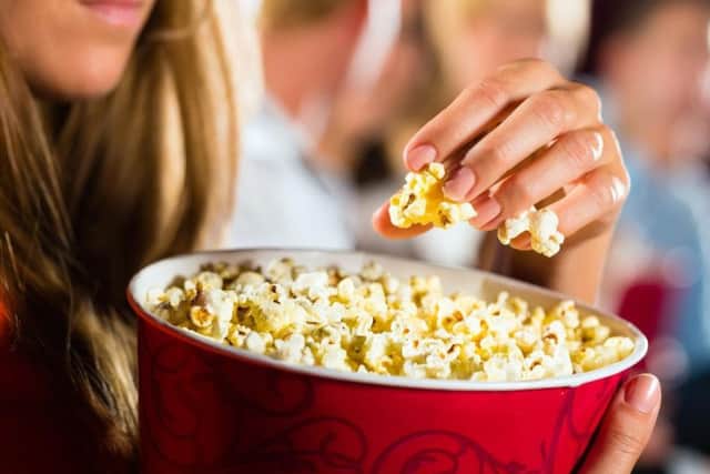 The councils goal would be to develop the cinema site and then rent  it to a commercial operator.