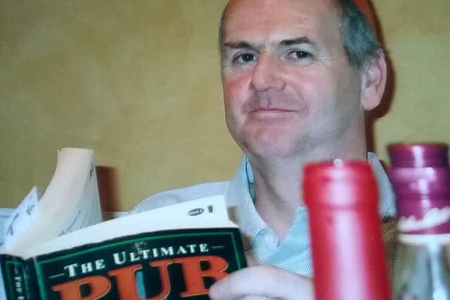 Scot Mackenzie