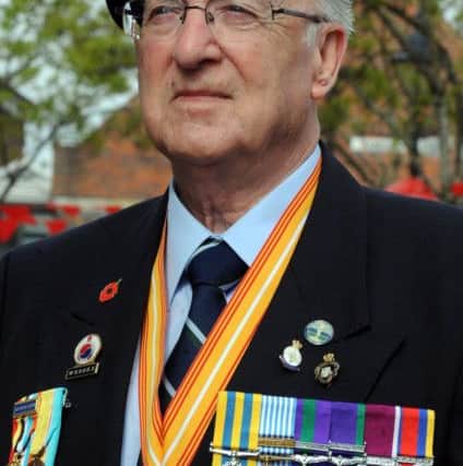 Norman Davies