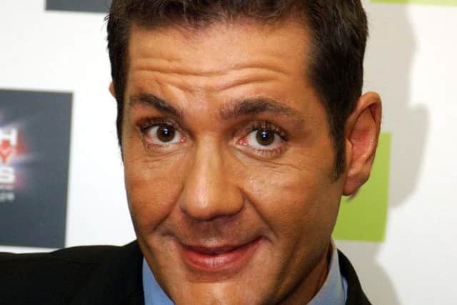 Dale Winton