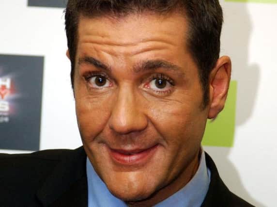 Dale Winton