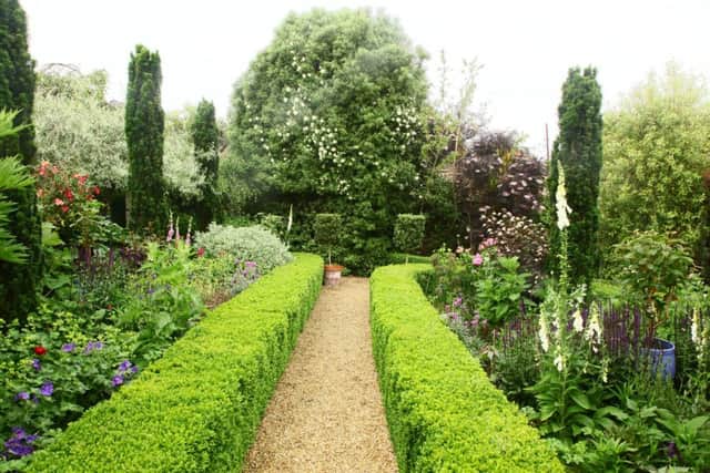 Westbourne gardens will once again open to visitors