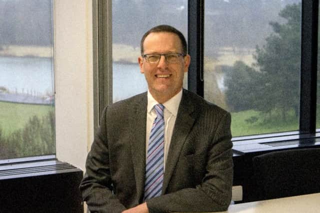 Simon Berry