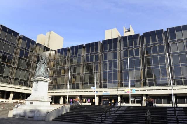 Portsmouth City Council has debunked claims that its energy bills are costing both the taxpayer and the environment too much
