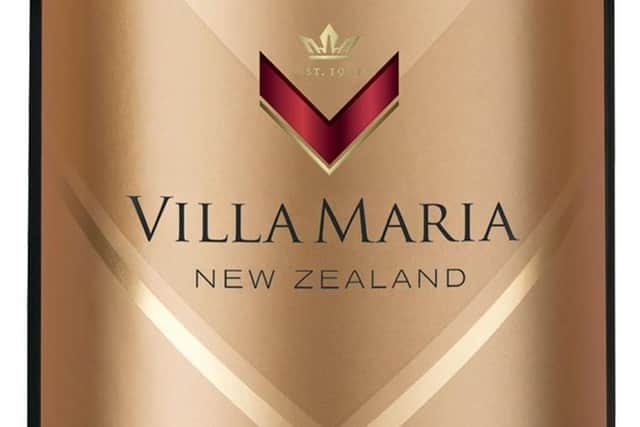 Villa Maria Sauvignon Blanc