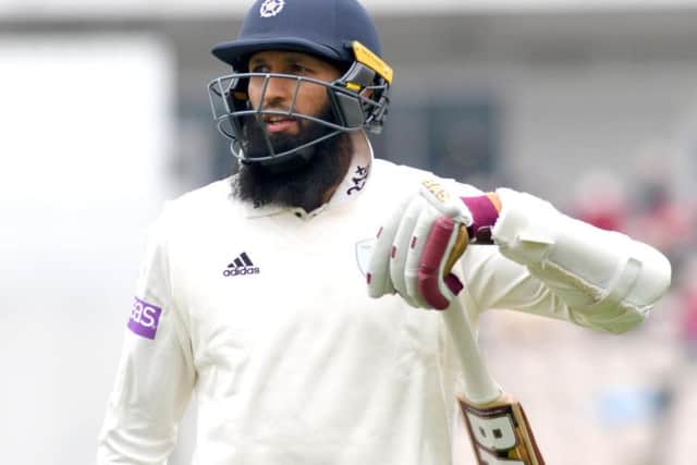 Hashim Amla