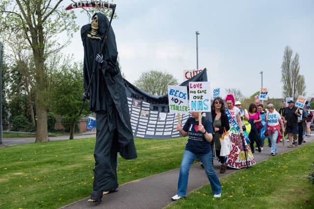 The Grim Reaper
Picture by Vernon Nash (180381-028)