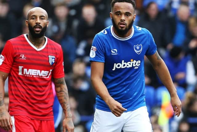 On-loan defender Anton Walkes