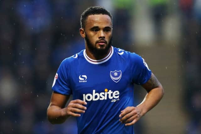 Anton Walkes. Picture: Joe Pepler