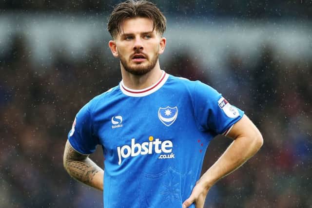 Matty Kennedy. Picture: Joe Pepler