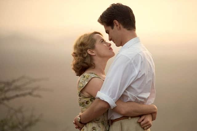 Breathe (12A)