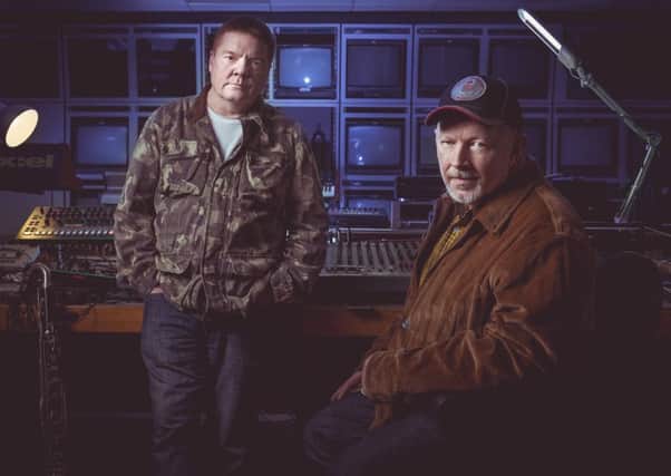808 State will play at The Pyramids Centre, Southsea as part of their 30th anniversary tour