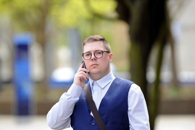 Sam Ashley, 30, of Lynton Gardens, Fareham,denies rape, attempted rape and administering a substance