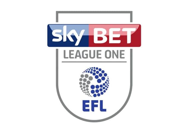 League One round-up