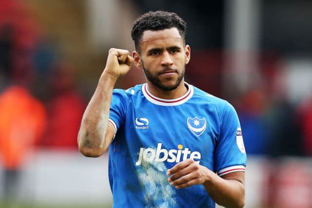 Nathan Thompson. Picture: Joe Pepler