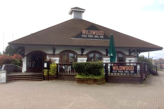 Wildwood at Portsolent