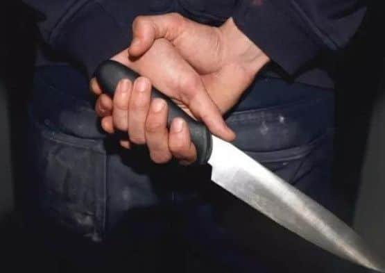 New figures reveal an increase in possession of weapons as well as rising robbery, violence and sex crime
