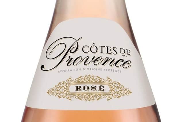 Mirabeau Pure Ros 2017Ctes de Provence
