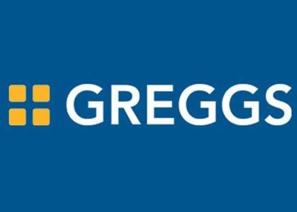 Greggs is opening a new branch in Portsmouth next month