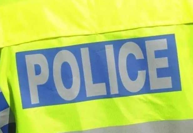 An appeal for information has gone out after a hit-and-run accident in Southsea