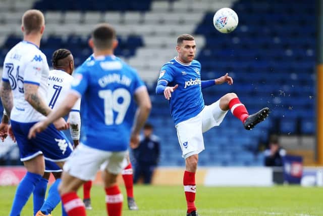 Stuart O'Keefe. Picture: Joe Pepler
