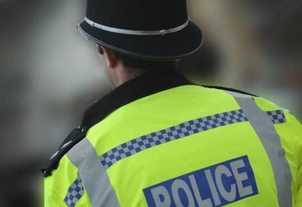 Police investigations are ongoing