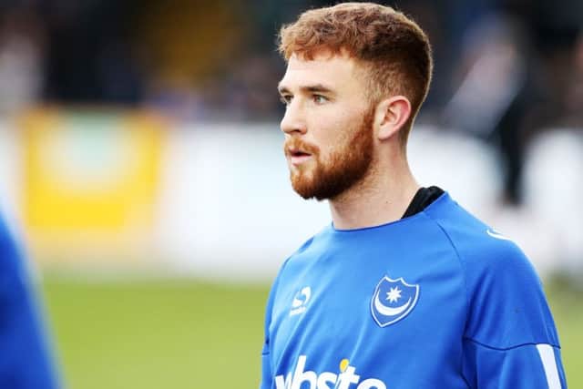 Theo Widdrington