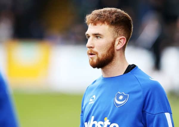 Theo Widdrington