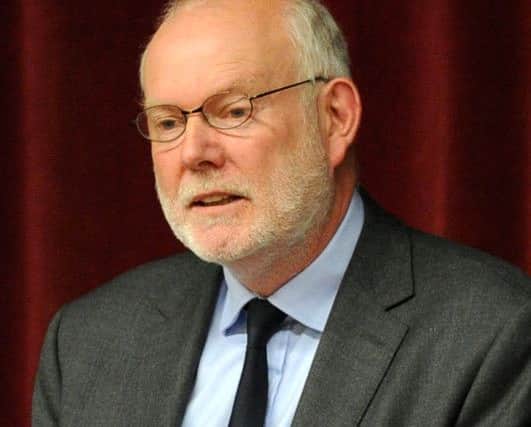 Cllr Mark Hook