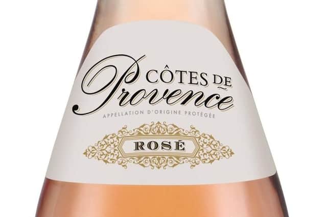 Exquisite Collection Cotes de Provence Rose 2017