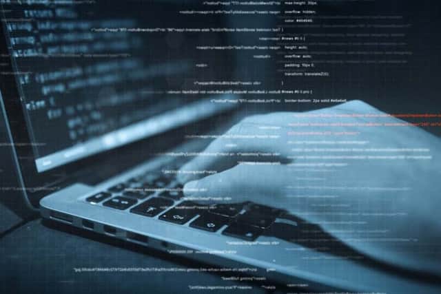 Health trusts across the area have said they are constantly vigilant to the threat of cyber attack
