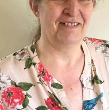 Louise Cole, of Shore Avenue, Milton