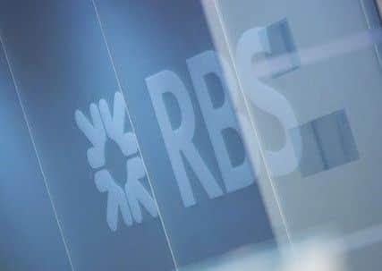 RBS is closing branches