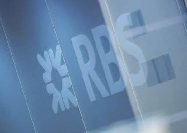 RBS is closing branches