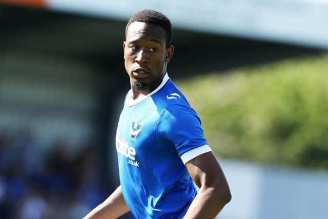 Nicke Kabamba