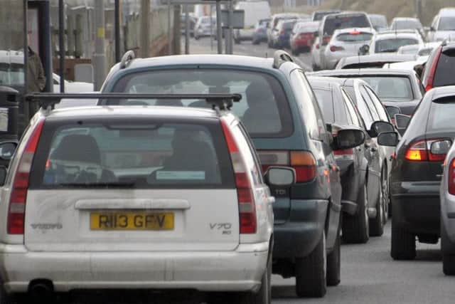 The council hopes the new fee will generate some 800,000 in annual income.