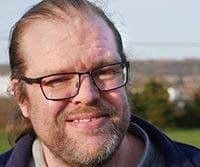 Hugh Sach was standing to represent Portchester East on Fareham Borough Council
